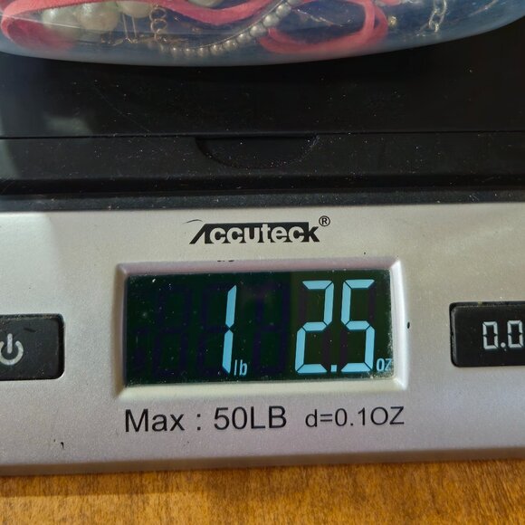 Craft Junk Jewelry #12 - Picture 6 of 7